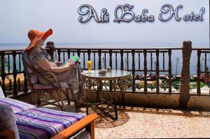 Ali Baba Hotel Dahab 2021 Updated Prices Deals