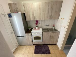 EMSO apartmani