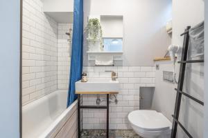 Baltic Design Apartments with free Parking and self check in