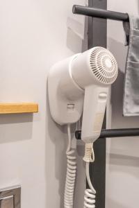 Baltic Design Apartments with free Parking and self check in