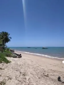 Antheia Ponta do Seixas - Penha