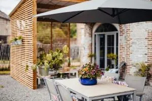 Villa Athena - 西内