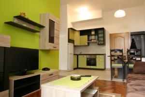 Apartment Eliana 