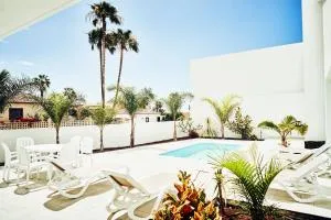 VILA AMALIE - 3BDR+3 BATH in Amarilla Golf - 德尔锡伦西奥海岸