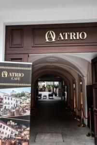 ATRIO Apartments