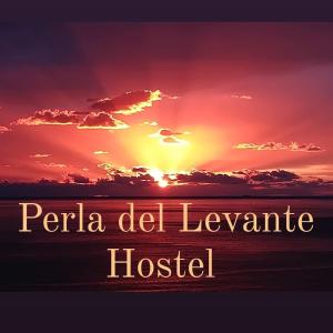 Perla del Levante Hostel