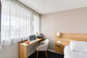 Hotels Kyriad Montauban Sud - Albasud : photos des chambres