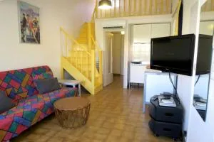 Naturiste Cap d'Agde Villa Héliovillage 19 - Cap d'Agde