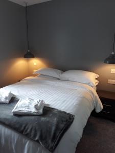 Double Room room in Old Coach House At The Golden Lion