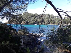 Appartement cosy 100 m2 - climatisé - calme -centre-ville