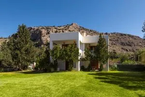 Villa Sole Mare - Pefki