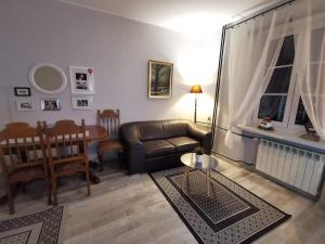 Cozy room in the Old Town