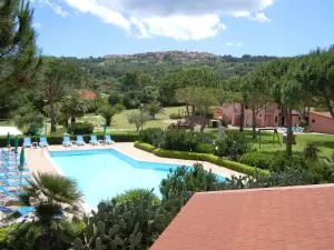 Casa Campanella Resort - Casa Ajali