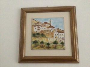 Casa vicino al mare con giardino