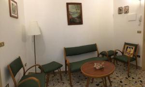 Casa vicino al mare con giardino