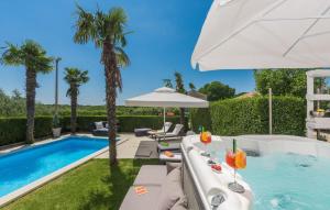 Villa Palma Selina 