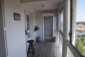 Appartements au calme : photos des chambres