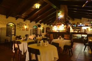 Hotel Restaurant Papillon