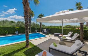 Villa Palma Selina 