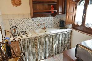 Agriturismo Le Case Di Civi