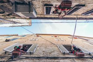 Fiesta Siesta Social Hostel