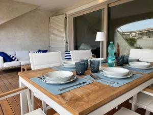 Sardinia Gold Luxury Apartment img27