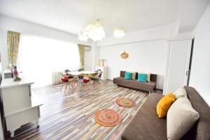 FLH - Mountain View Apartment