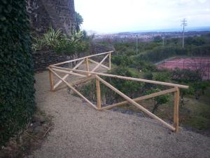 Agriturismo Le Case Di Civi