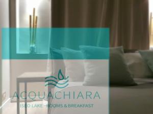 ACQUACHIARA Rooms & Breakfast - AbcAlberghi.com