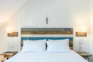 Hotels La Desirade - Hotel, Spa & Restaurant : photos des chambres