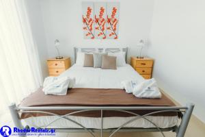 Gennadi Dreams Holiday Villa