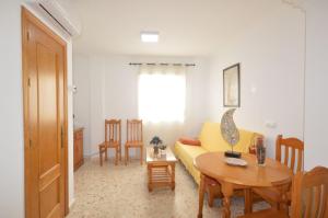 Apartamentos Los Molinos