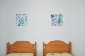 Apartamentos Los Molinos