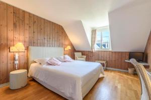 Hotels La Desirade - Hotel, Spa & Restaurant : photos des chambres