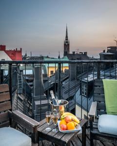 Lord Nelson Hotel
