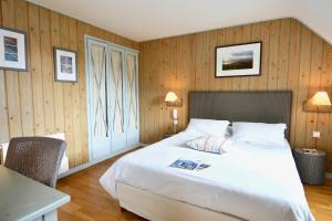 Hotels La Desirade - Hotel, Spa & Restaurant : photos des chambres