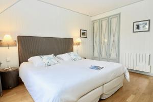 Hotels La Desirade - Hotel, Spa & Restaurant : photos des chambres