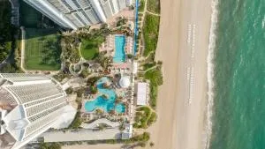 Trump International Beach Resort - Sunny Isles Beach - صني آيلز بيتش