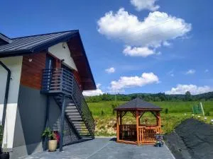 Apartament Bukowinka - Krośnica