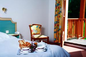 Hotels Hotel les Bergeronnettes : photos des chambres