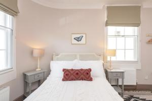 Monmouth Street Bath