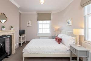 Monmouth Street Bath - Holiday homes, Bath