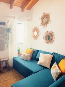 Casa da Vila - Aldeia Nova do Concelho