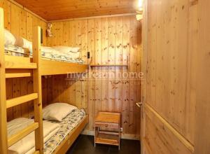 Appartements Chalet Ramadieu : photos des chambres