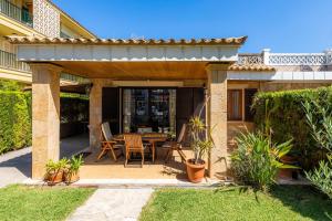 villa can Jaume - 4hvězdičkové hotely ve městě Port d'Alcúdia