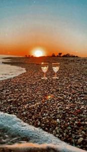 Casa Lia-Beach Front Villa Halkidiki Greece