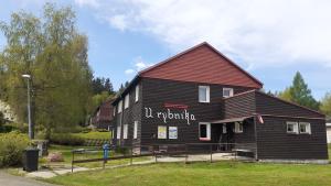 Penzion U Rybníka