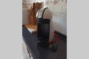 Apartamento La Parra