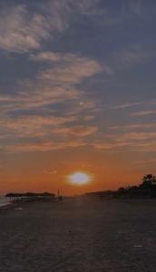 Casa Lia-Beach Front Villa Halkidiki Greece