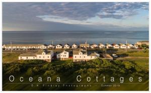 Oceana Cottages